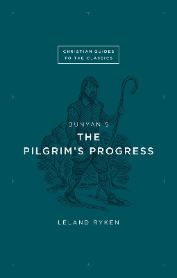 Cover of Bunyan's The Pilgrim's Progress