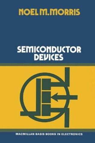 Cover of Semiconductor Devices