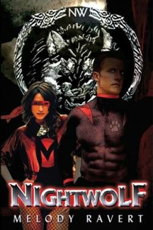 Cover of Nightwolf