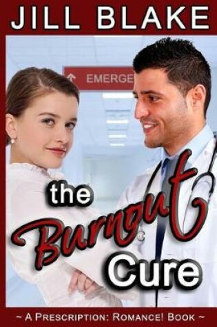 Cover of The Burnout Cure