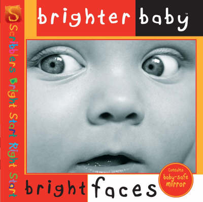 Book cover for Bright Faces