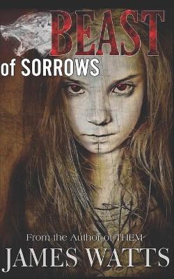 Book cover for Beast of Sorrows