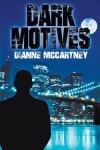 Book cover for Dark Motives