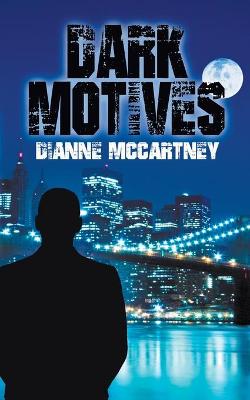 Cover of Dark Motives