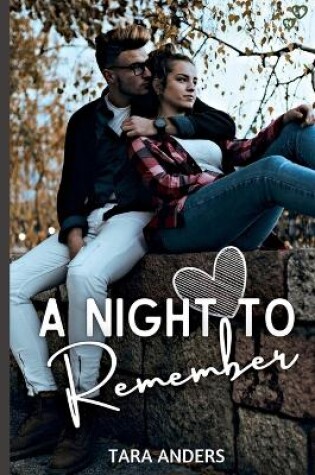 Cover of A Night to Remember