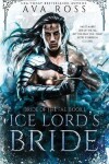 Book cover for Ice Lord's Bride