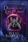 Book cover for Destroyer from the Lost Planet