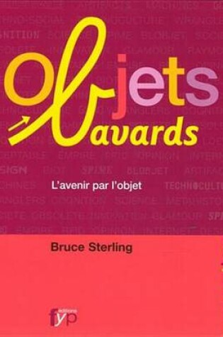 Cover of Objets Bavards