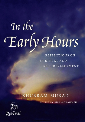 Book cover for In The Early Hours