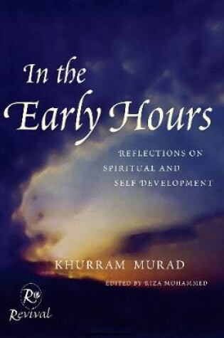 Cover of In The Early Hours