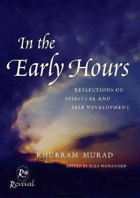 Book cover for In The Early Hours