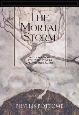 Book cover for The Mortal Storm