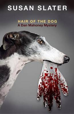 Book cover for Hair of the Dog