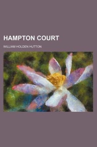 Cover of Hampton Court