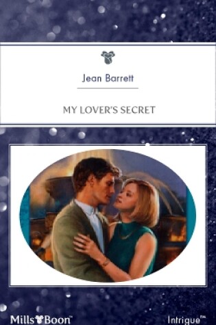 Cover of My Lover's Secret