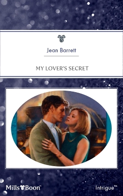 Cover of My Lover's Secret