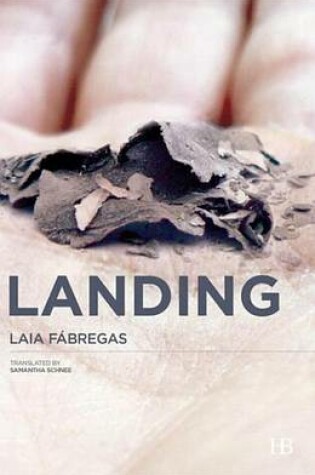 Cover of Landing