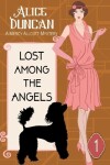 Book cover for Lost Among the Angels