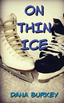 Book cover for On Thin Ice