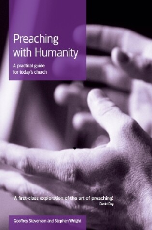 Cover of Preaching with Humanity