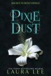 Book cover for Pixie Dust