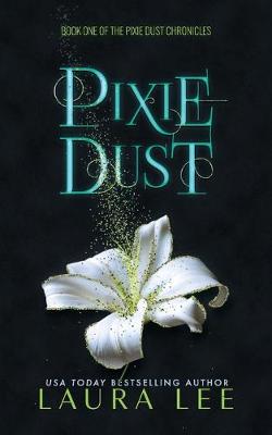 Book cover for Pixie Dust