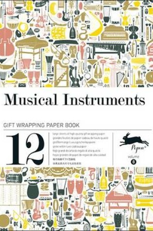 Cover of Musical Instruments