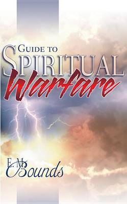 Book cover for Guide to Spiritual Warfare