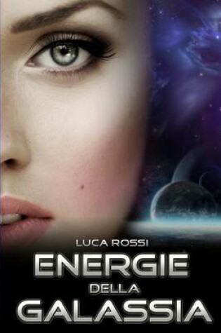 Cover of Energie della Galassia