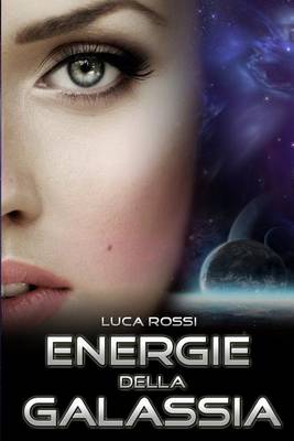 Book cover for Energie della Galassia