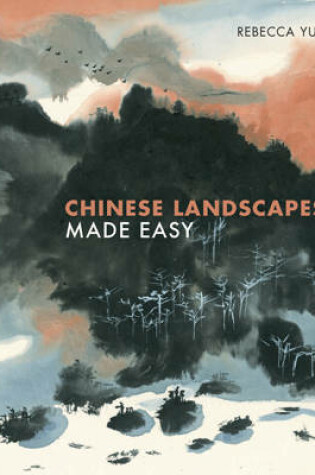 Cover of Chinese Landscapes Made Easy