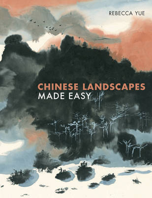 Book cover for Chinese Landscapes Made Easy