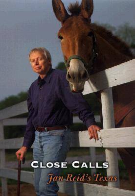 Book cover for Close Calls