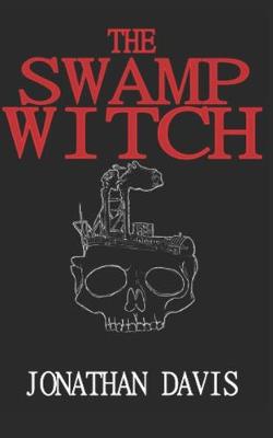 Book cover for The Swamp Witch