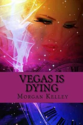 Cover of Vegas is Dying