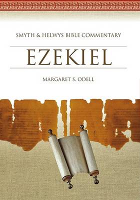 Book cover for Ezekiel