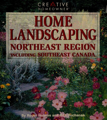 Book cover for Northeast Region