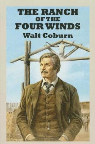 Cover of The Ranch Of The Four Winds