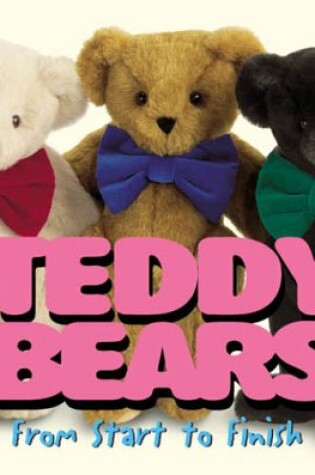 Cover of Teddy Bears