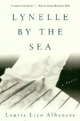 Book cover for Lynelle by the Sea