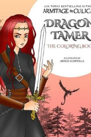 Cover of Dragon Tamer