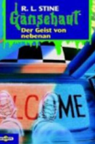 Cover of Der Geist Von Nebenan