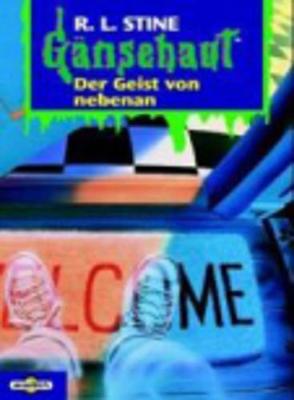 Book cover for Der Geist Von Nebenan