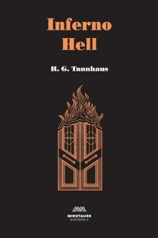 Cover of Inferno Hell