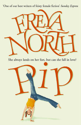 Book cover for Pip