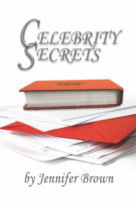 Book cover for Celebrity Secrets