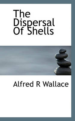 Book cover for The Dispersal of Shells