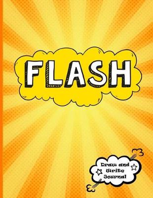 Book cover for Flash