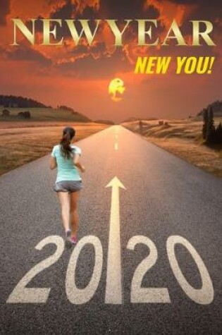 Cover of New Year, New You 2020