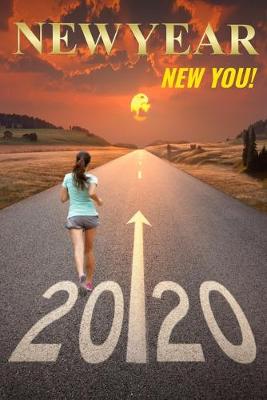 Book cover for New Year, New You 2020